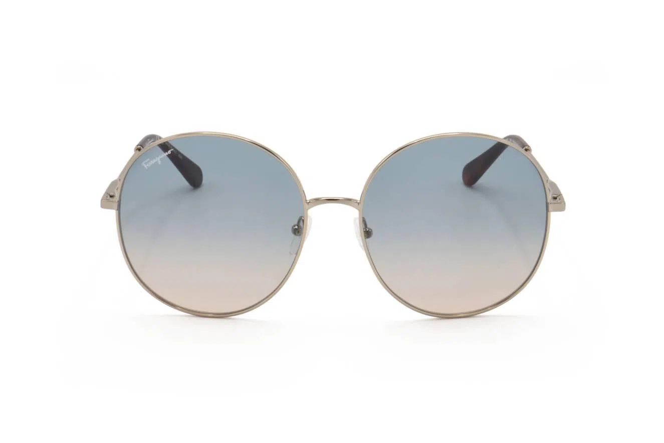 Ferragamo SF299S Sunglasses - view 2